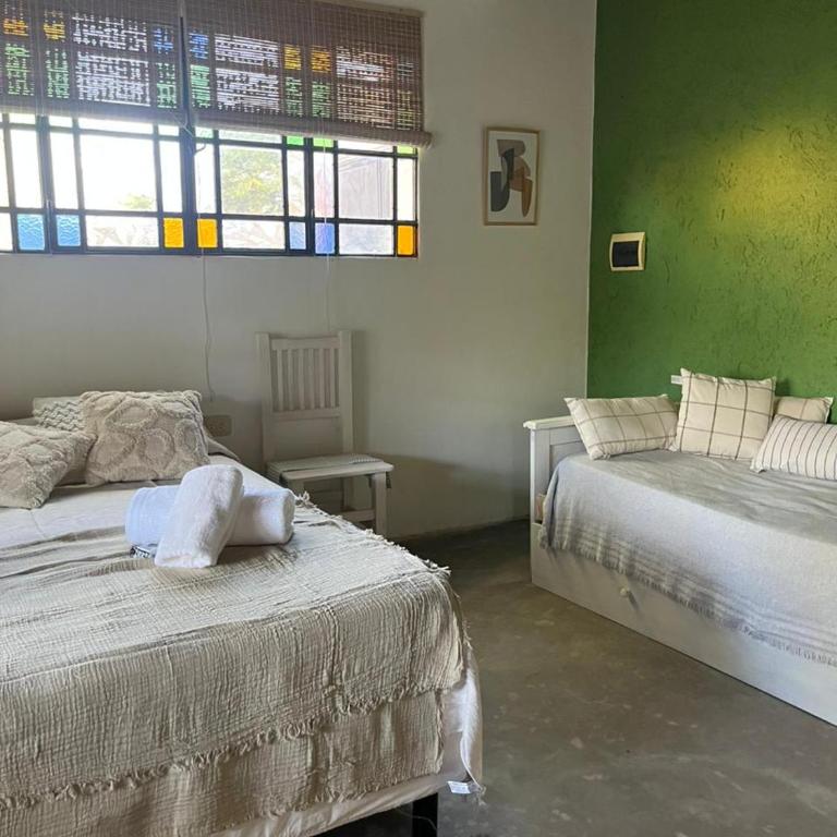 Los dos Algarrobos - Apartamento de 1 dormitorio - 9