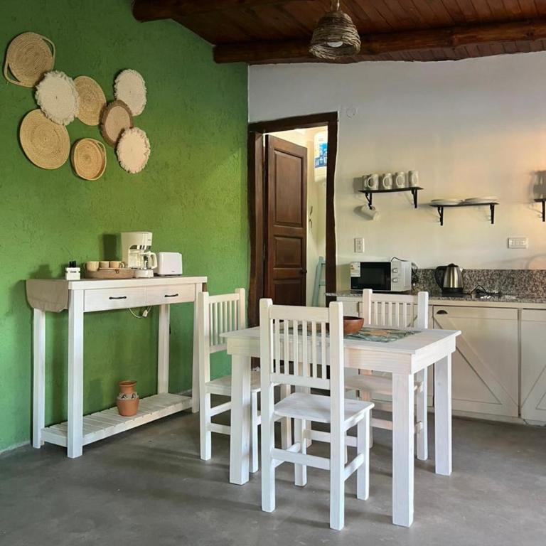 Los dos Algarrobos - Apartamento de 1 dormitorio - 10