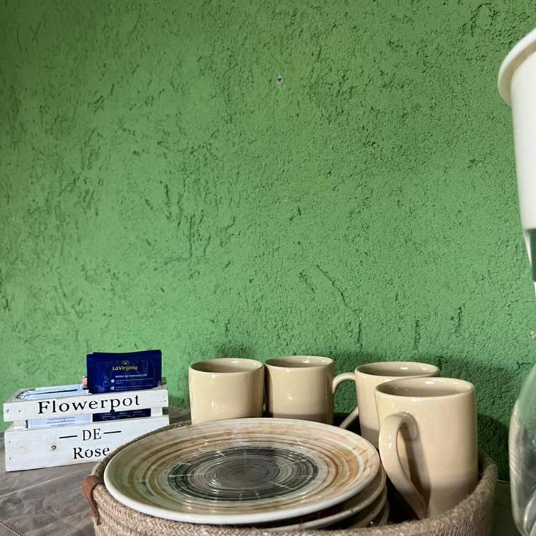 Los dos Algarrobos - Apartamento de 1 dormitorio - 12