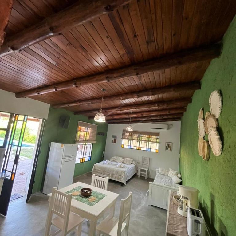 Los dos Algarrobos - Apartamento de 1 dormitorio - 13