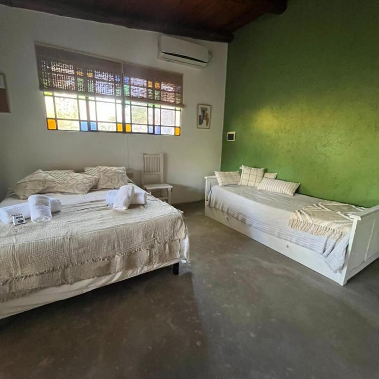 Los dos Algarrobos - Apartamento de 1 dormitorio - 14