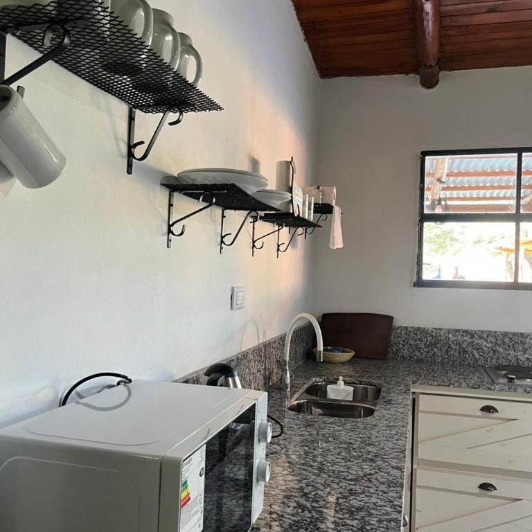 Los dos Algarrobos - Apartamento de 1 dormitorio - 16
