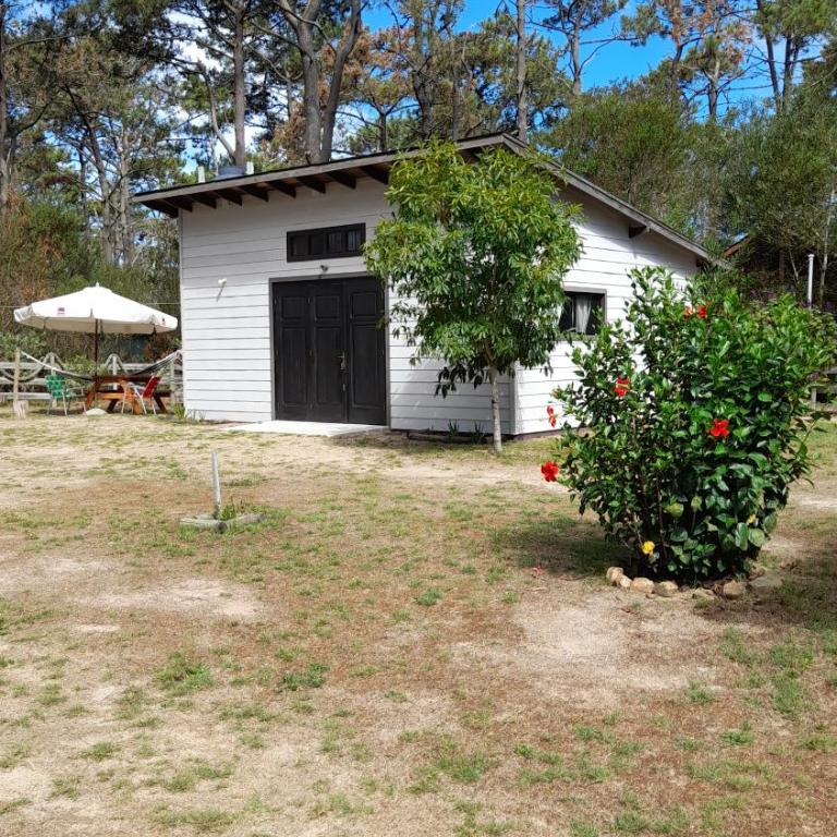 Tiny Moor Laguna Garzón - One-Bedroom Apartment - 1