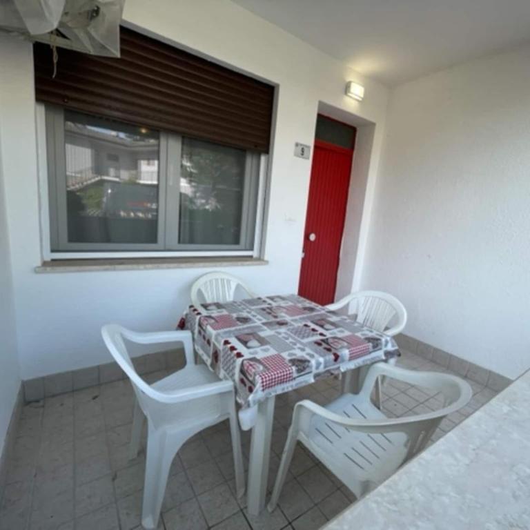 Spacious Italian Villa near Beach - Appartamento con 2 Camere da Letto - 5