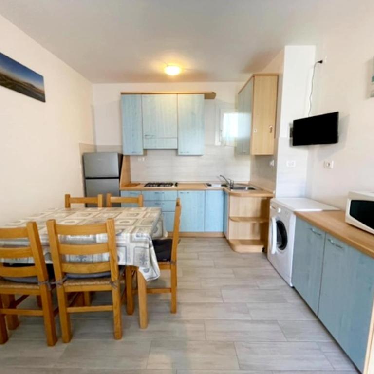 Spacious Italian Villa near Beach - Appartamento con 2 Camere da Letto - 4