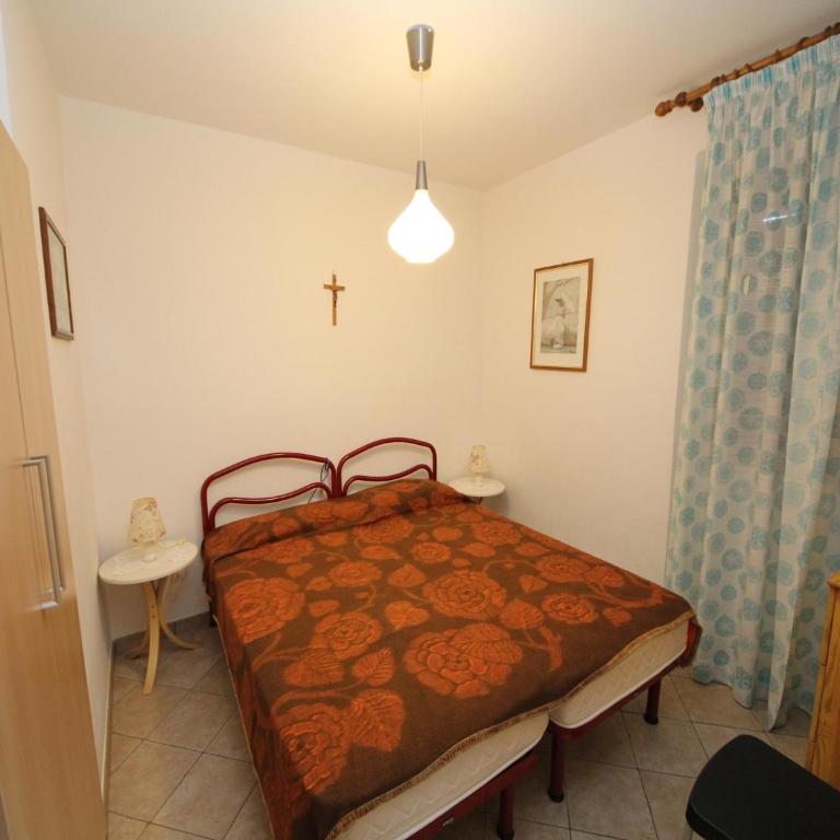 Quiet Trilocale with Two Bedrooms - Appartamento con 2 Camere da Letto - 11