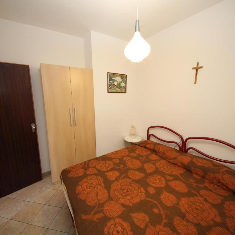 Quiet Trilocale with Two Bedrooms - Appartamento con 2 Camere da Letto - 12