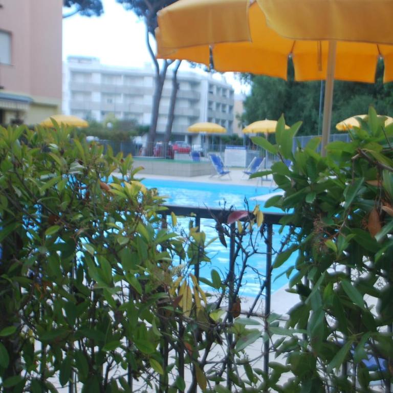 Holiday Apartment in Rosolina Mare - Appartamento con 2 Camere da Letto - 14
