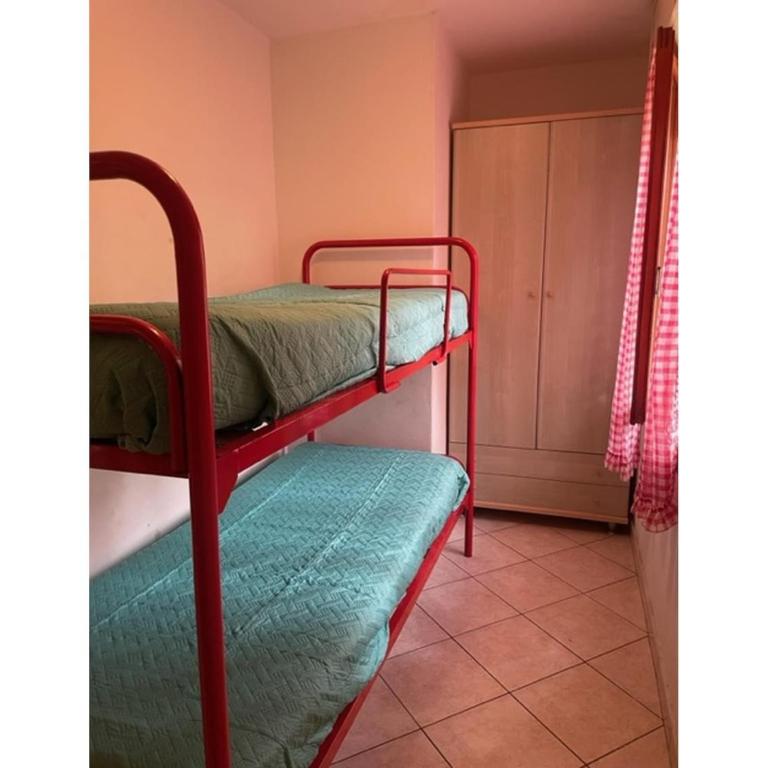 Flexible 6-Person Stay in Rosolina Mare - Two-Bedroom Apartment - 12