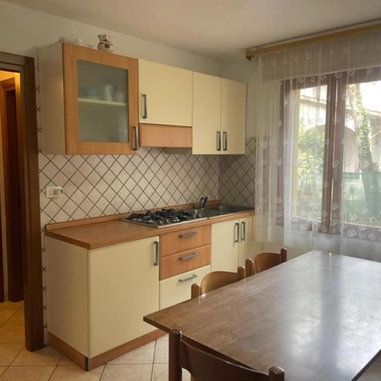 Flexible 6-Person Stay in Rosolina Mare - Two-Bedroom Apartment - 10