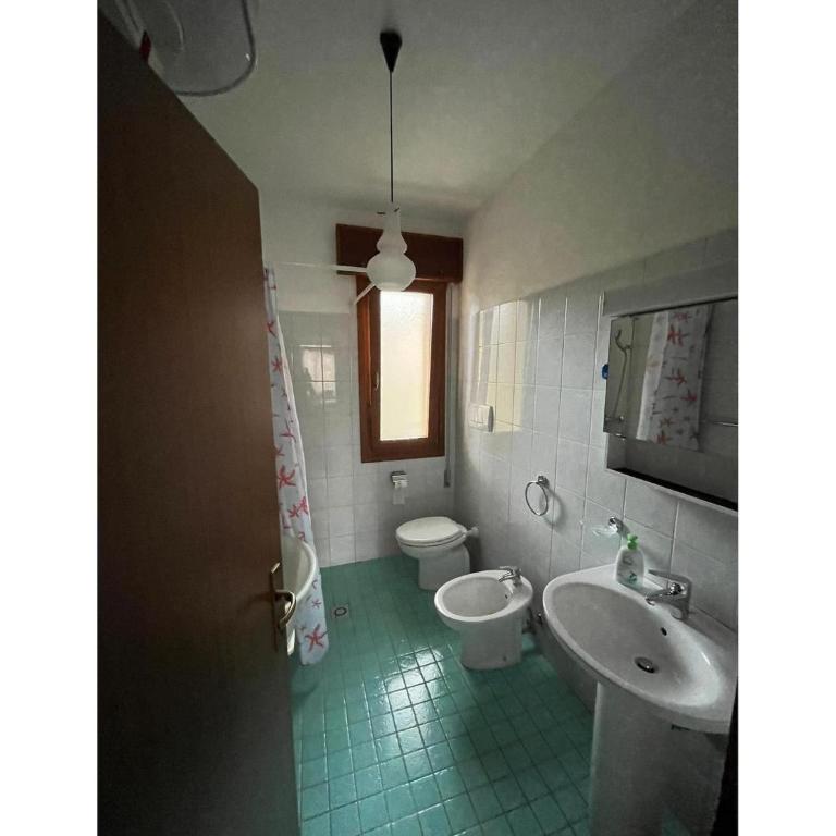 Flexible 6-Person Stay in Rosolina Mare - Two-Bedroom Apartment - 20
