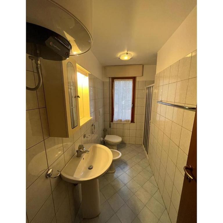 Flexible 6-Person Stay in Rosolina Mare - Two-Bedroom Apartment - 19