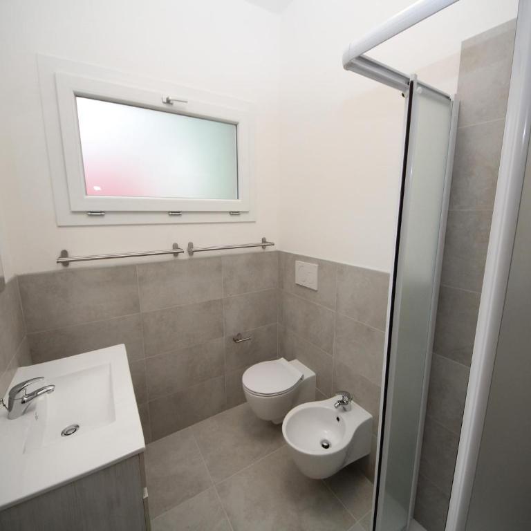 Stylish Stay for 4 near Porto Caleri - Two-Bedroom Apartment - 26