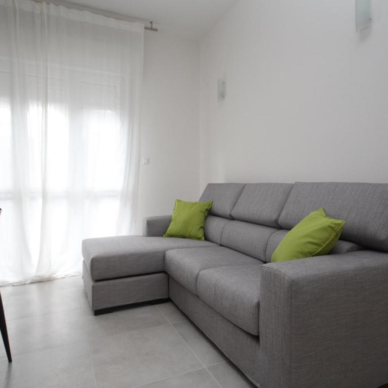Stylish Stay for 4 near Porto Caleri - Two-Bedroom Apartment - 3