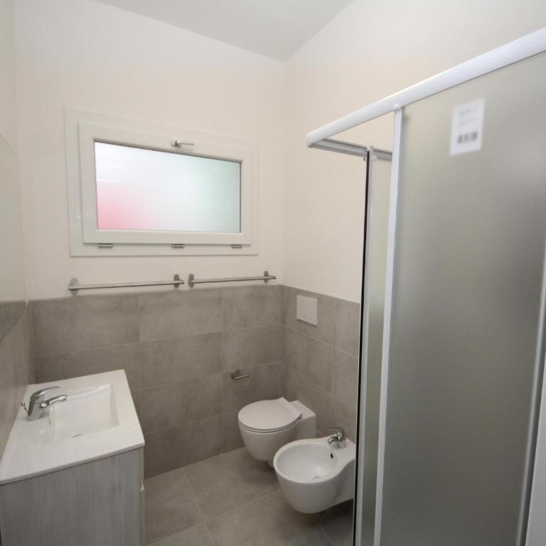 Stylish Stay for 4 near Porto Caleri - Two-Bedroom Apartment - 27