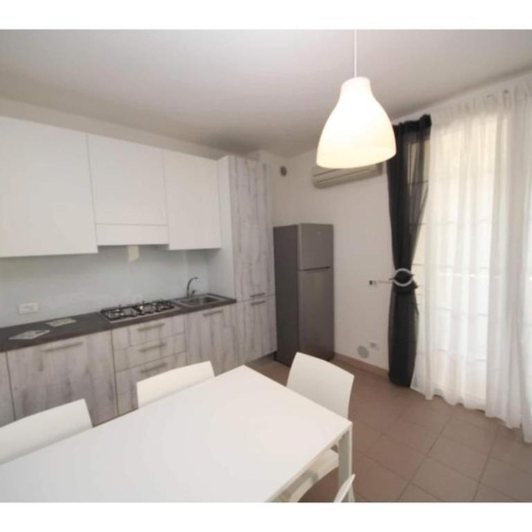 Apartment with easy access to the beach - Two-Bedroom Apartment - 4