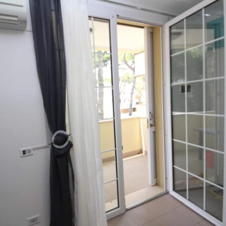 Apartment with easy access to the beach - Two-Bedroom Apartment - 8