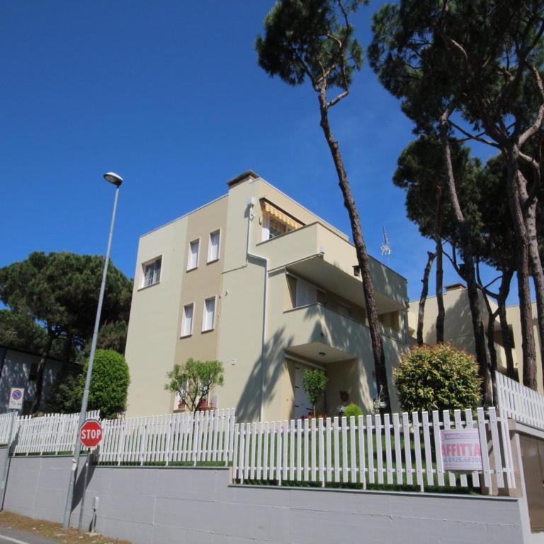 Apartment with easy access to the beach - Two-Bedroom Apartment - 1