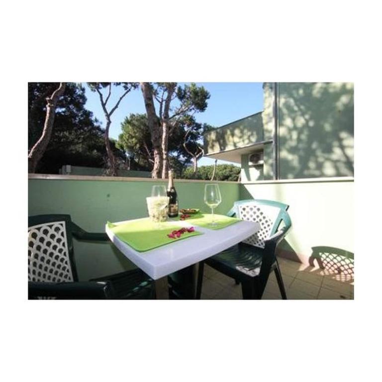 Apartment with easy access to the beach - Two-Bedroom Apartment - 12