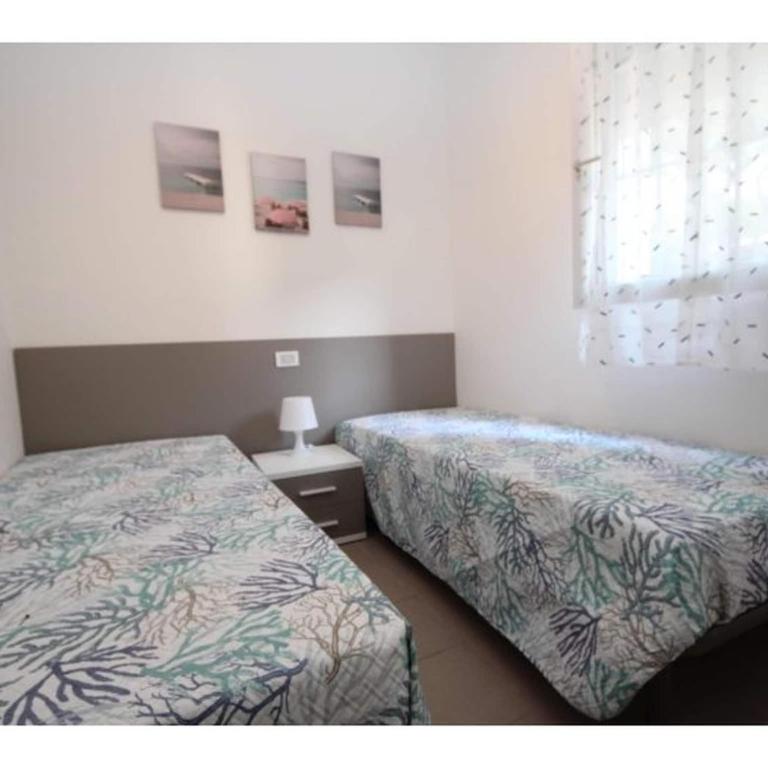 Apartment with easy access to the beach - Two-Bedroom Apartment - 9