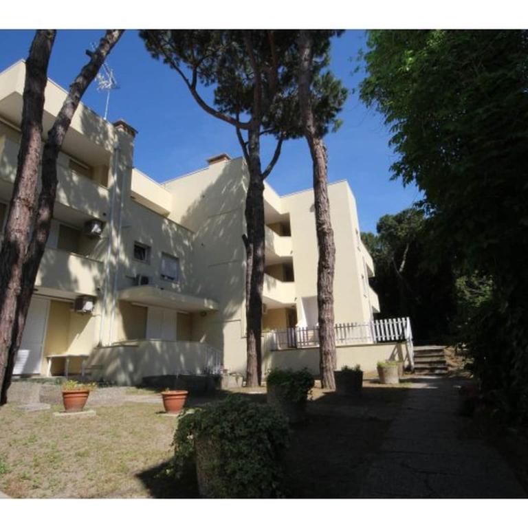 Rosolina apartment near the beach - Two-Bedroom Holiday Home - 5