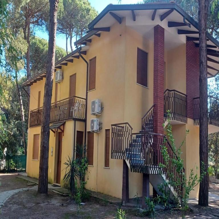 Solaris, trilocale 72 - Two-Bedroom Apartment - 6