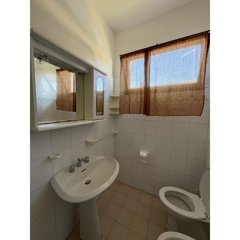 Small apartment house with balcony - Two-Bedroom Apartment - 24