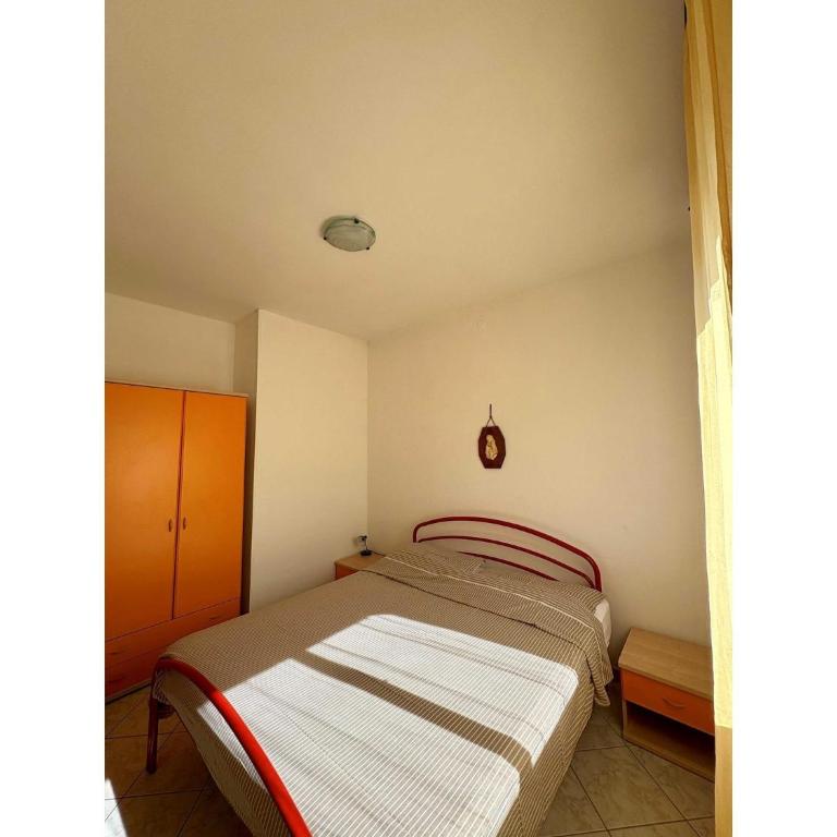 Small apartment house with balcony - Two-Bedroom Apartment - 18