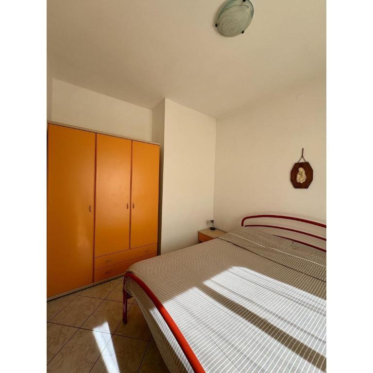 Small apartment house with balcony - Two-Bedroom Apartment - 20