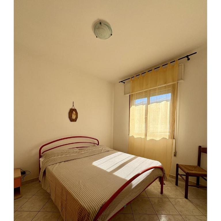 Small apartment house with balcony - Two-Bedroom Apartment - 2