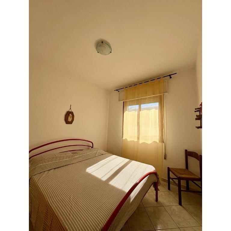 Small apartment house with balcony - Two-Bedroom Apartment - 19