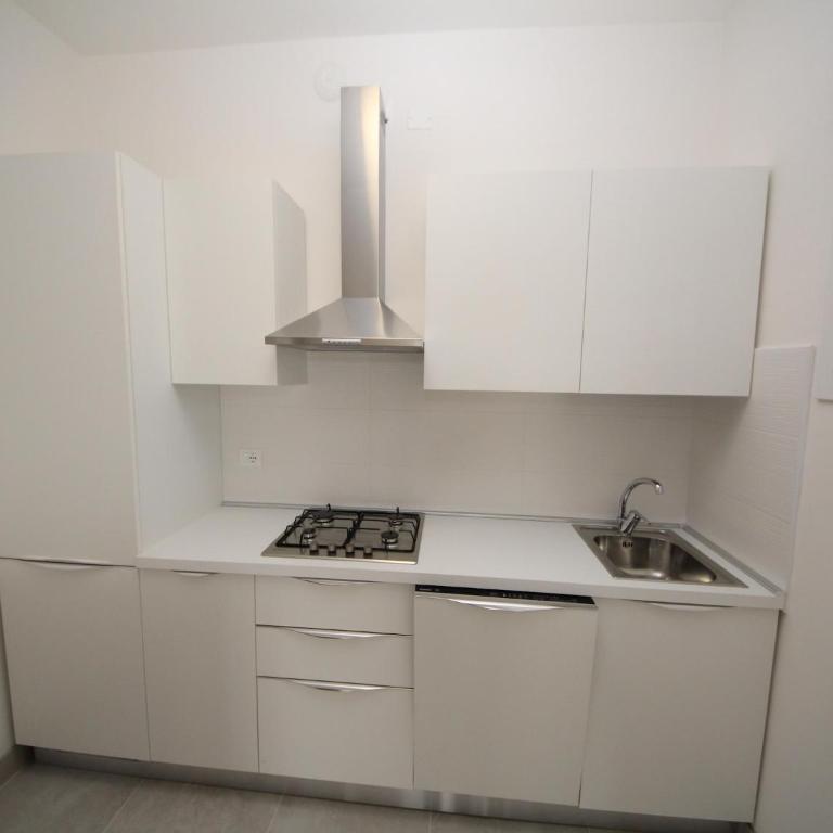 Modern Comfort in Rosolina near Beach - Appartamento con 2 Camere da Letto - 4