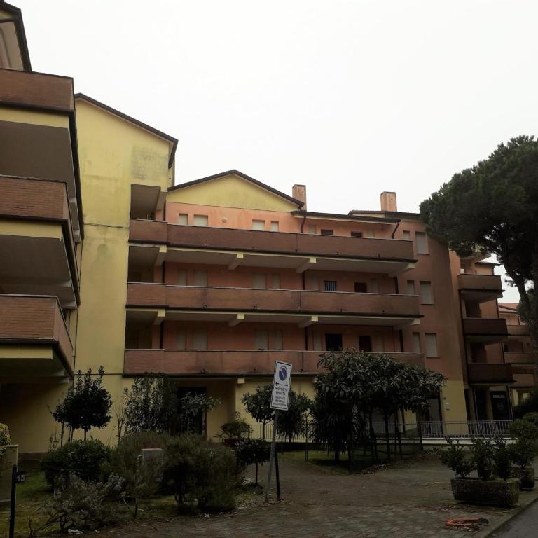 Viale dei Pini Beach Apartment for 6 - Two-Bedroom Apartment - 19