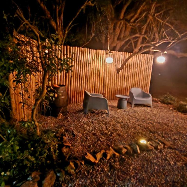 La Escondida- Escapada Romántica - Casa - 4