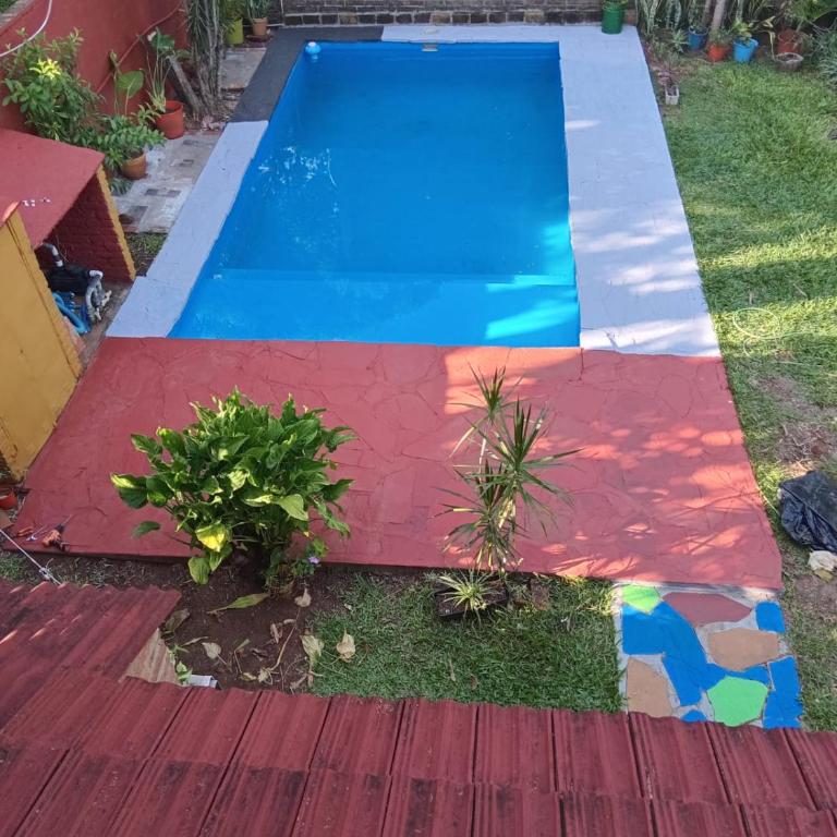 Brisa de la Costa Casa con pileta y ubicación Premium - Two-Bedroom House - 1