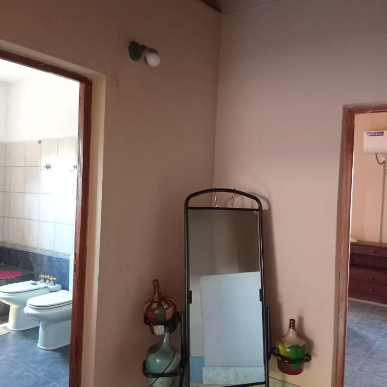 Brisa de la Costa Casa con pileta y ubicación Premium - Casa de 2 dormitorios - 4