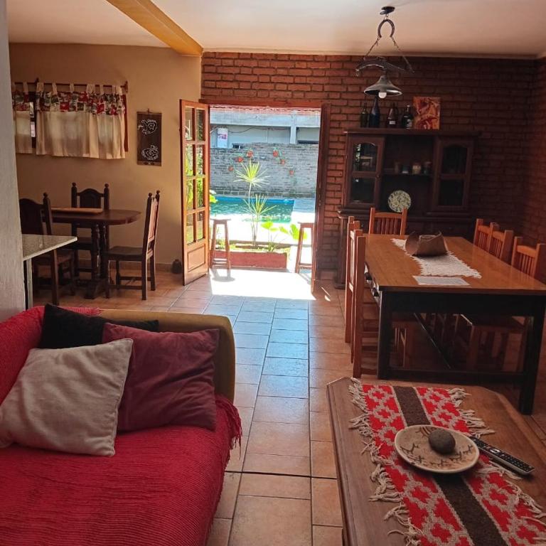 Brisa de la Costa Casa con pileta y ubicación Premium - Casa de 2 dormitorios - 5