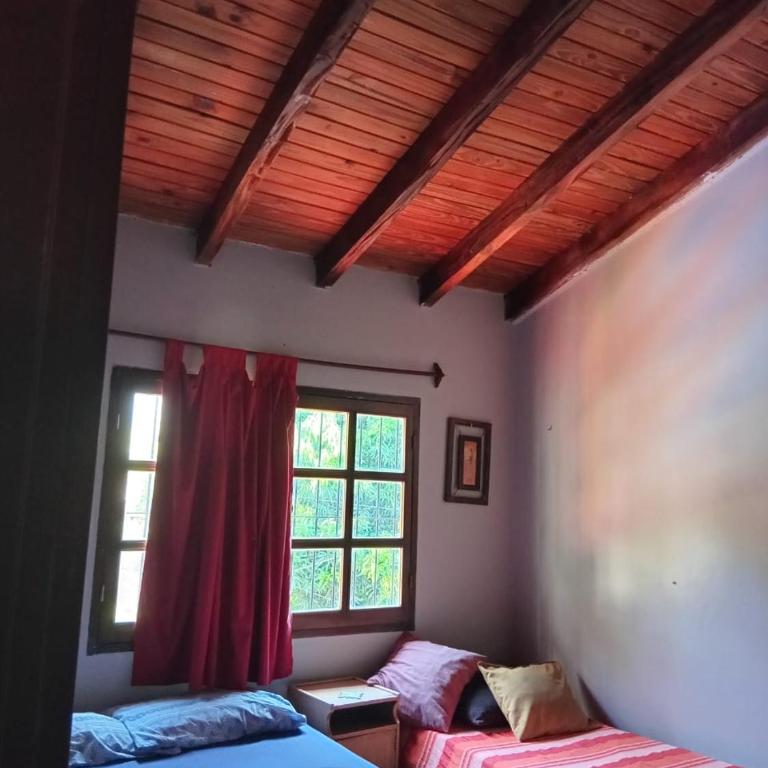 Brisa de la Costa Casa con pileta y ubicación Premium - Casa de 2 dormitorios - 6