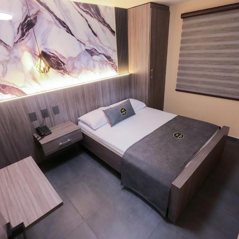 Hotel Bacatá Isla - Single Room - 4