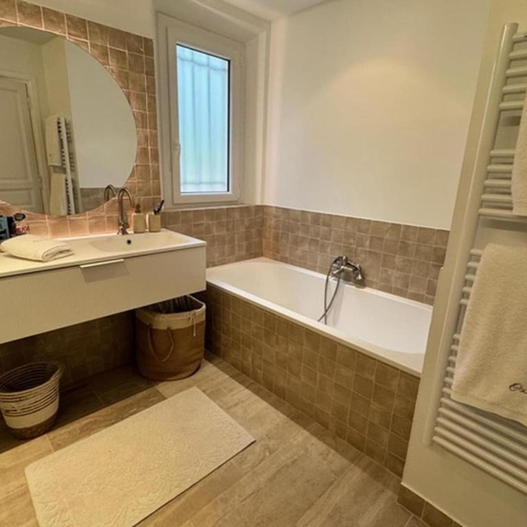 Villa in Gassin near Saint Tropez Beaches - Villa 3 Chambres - 38
