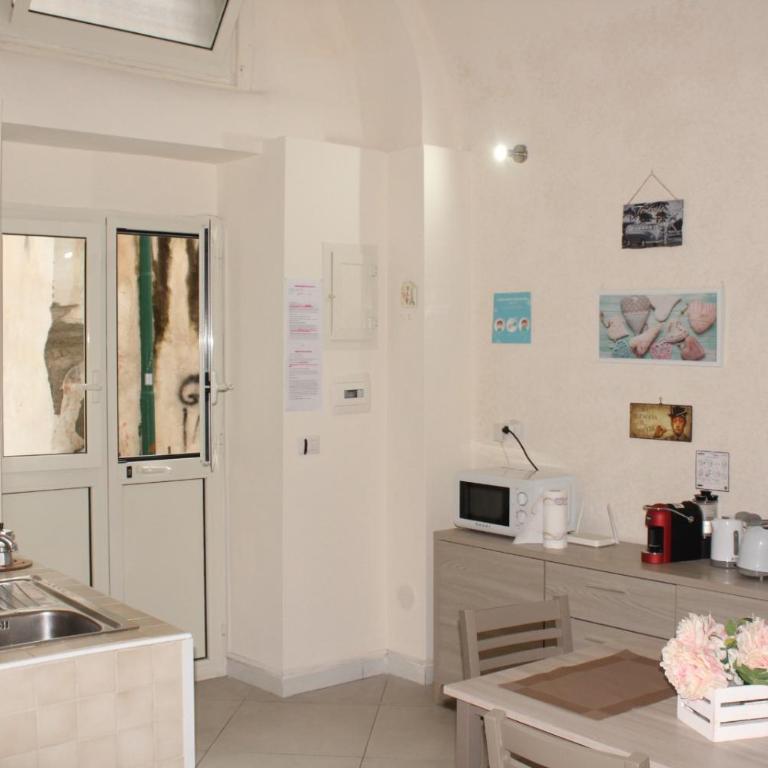 Casa Milù Napoli centro - Family Studio - 29