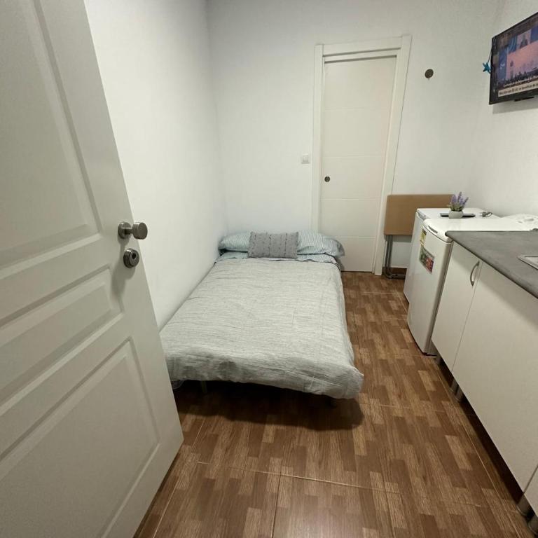Coqueto estudio centrico - Apartamento de 1 dormitorio - 10