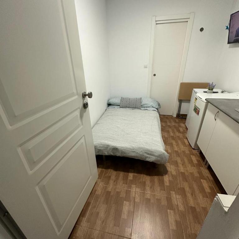 Coqueto estudio centrico - Apartamento de 1 dormitorio - 14