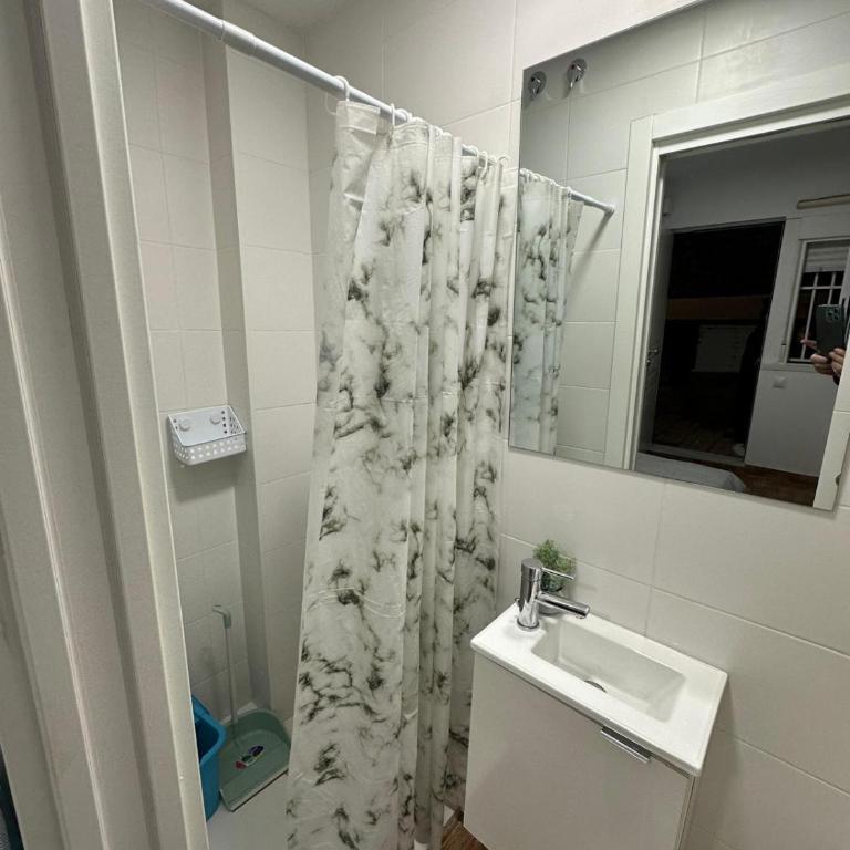 Coqueto estudio centrico - Apartamento de 1 dormitorio - 15