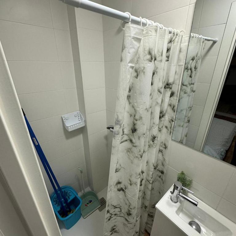 Coqueto estudio centrico - Apartamento de 1 dormitorio - 16