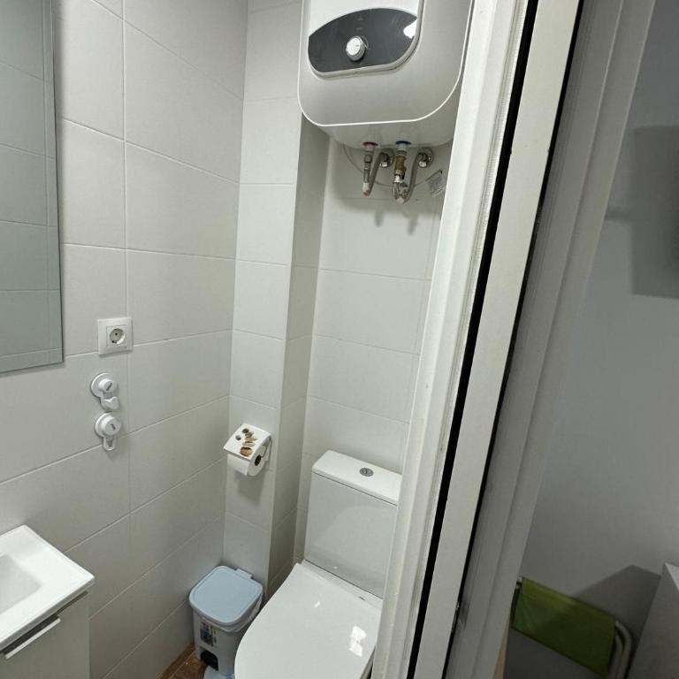 Coqueto estudio centrico - Apartamento de 1 dormitorio - 22