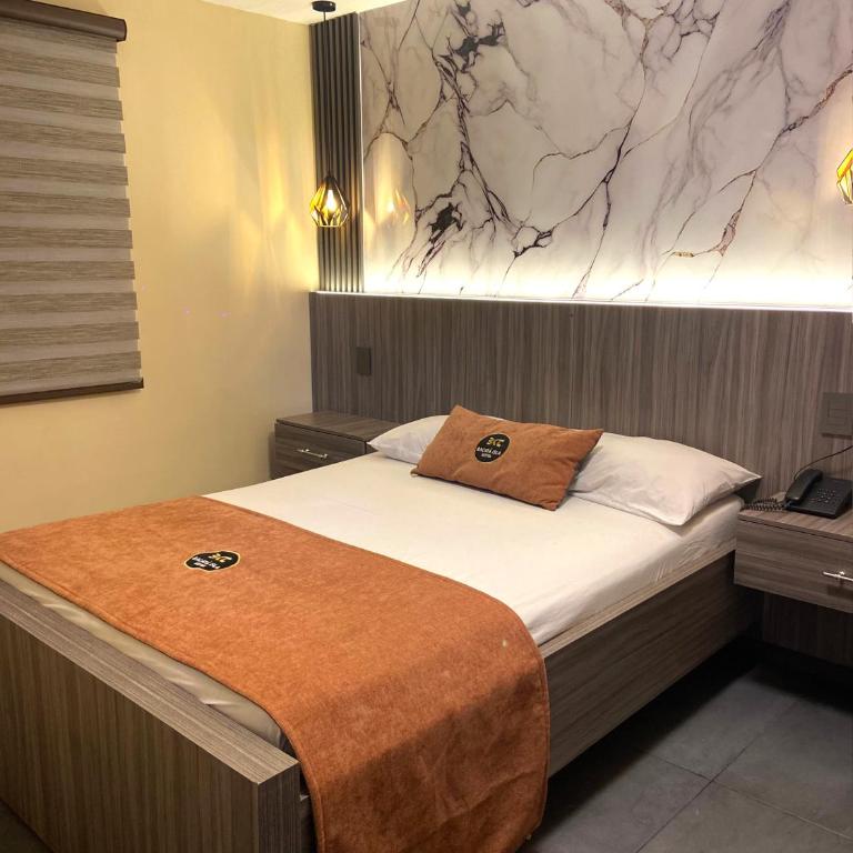 Hotel Bacatá Isla - Single Room - 3