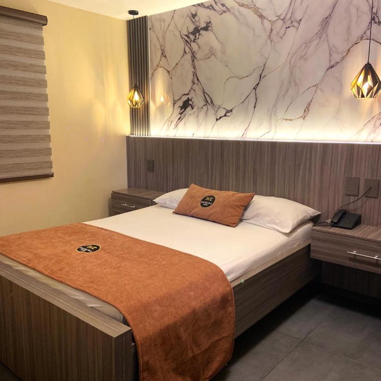 Hotel Bacatá Isla - Single Room - 5