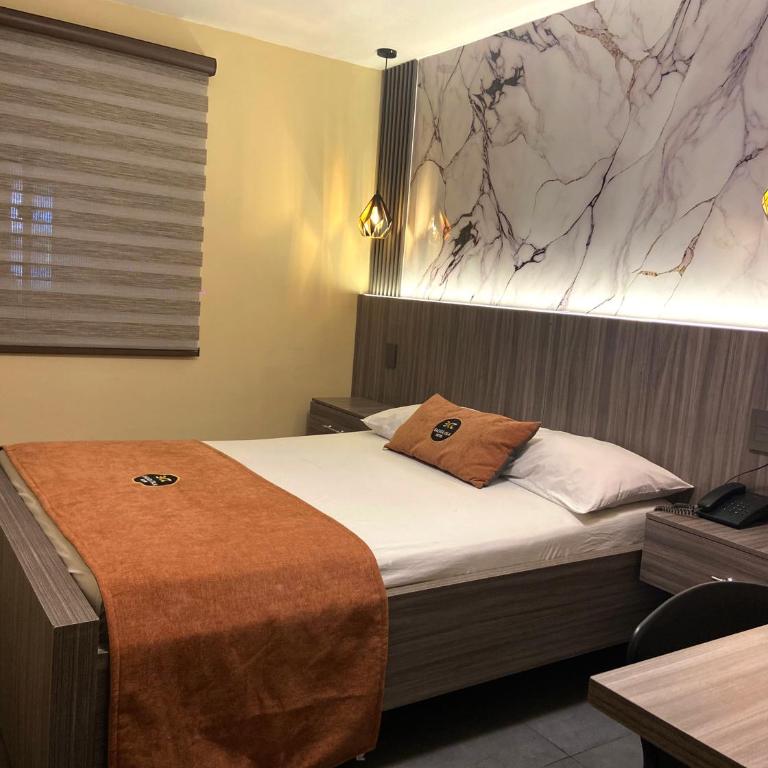 Hotel Bacatá Isla - Single Room - 6