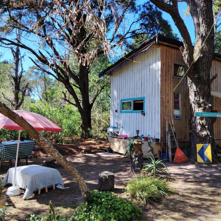 Mi pequeño Santuario - Chalet - 3